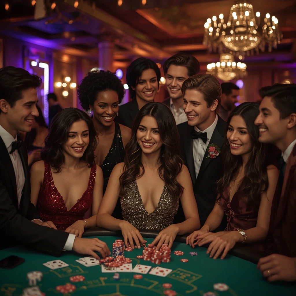 blackjack au casino SG CASINO