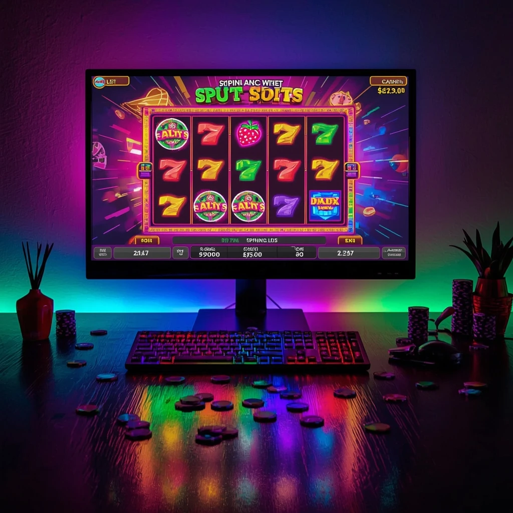 Microgaming SG CASINO
