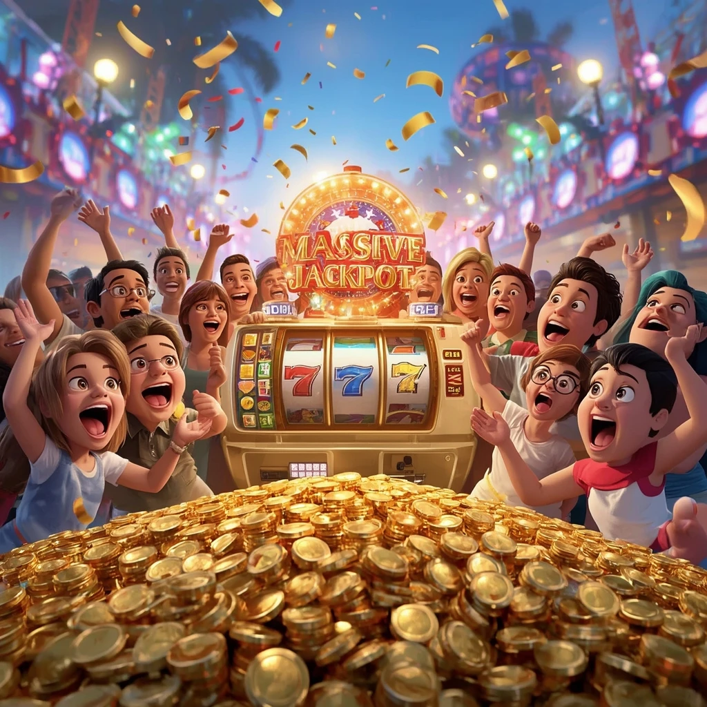 meilleurs jeux de Jackpot SG CASINO