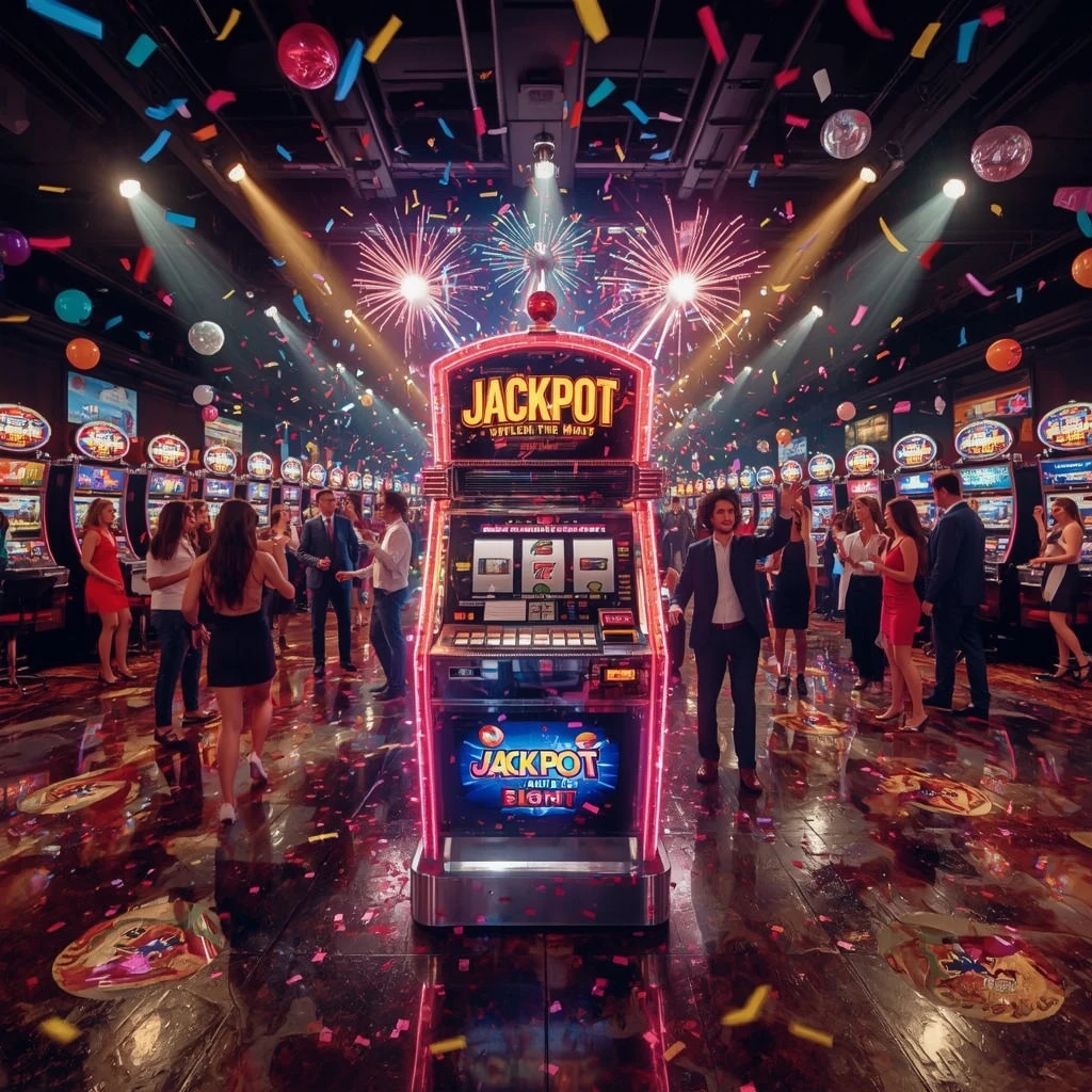 Les jackpots fixes SG CASINO