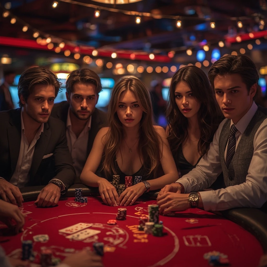 tournoi de poker de casino SG CASINO
