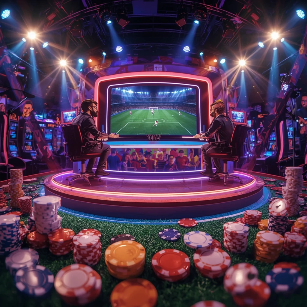 Paris au casino sur le football SG CASINO